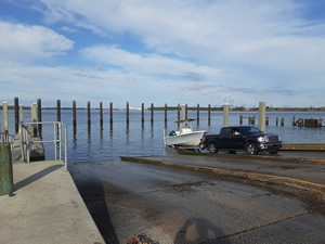 remleys boat ramp charleston county sc